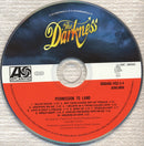 The Darkness : Permission To Land (CD, Album)