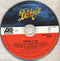 The Darkness : Permission To Land (CD, Album)