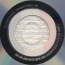 The Darkness : Permission To Land (CD, Album)