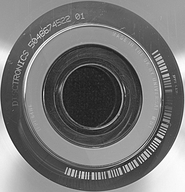 The Darkness : Permission To Land (CD, Album)