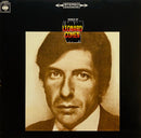 Leonard Cohen : Songs Of Leonard Cohen (LP, Album, RE)