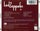 Led Zeppelin : Led Zeppelin II (CD, Album, RE, RP)