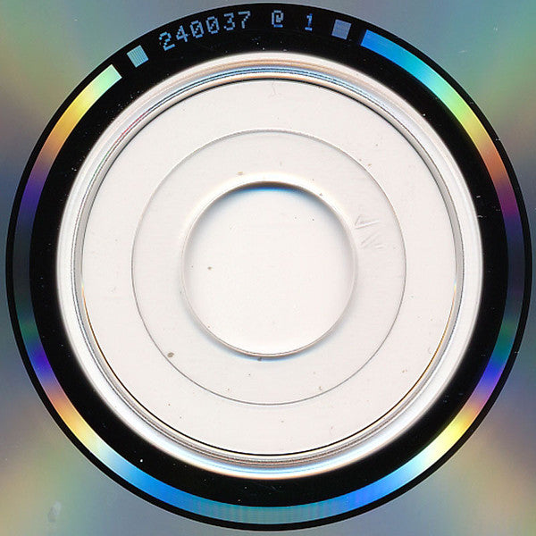 Led Zeppelin : Led Zeppelin II (CD, Album, RE, RP)