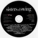 Various : Sisters Of Swing (CD, Comp, PDO)