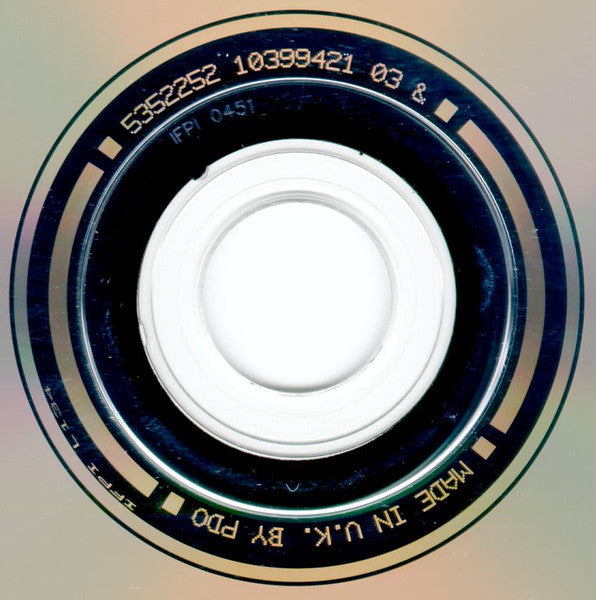 Various : Sisters Of Swing (CD, Comp, PDO)