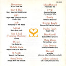 Various : Sisters Of Swing (CD, Comp, PDO)