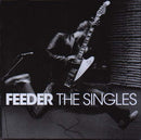 Feeder : The Singles (CD, Comp)