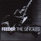 Feeder : The Singles (CD, Comp)
