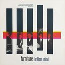 Furniture : Brilliant Mind (12", Single)