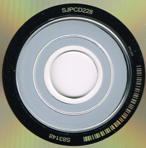Stackridge : Purple Spaceships Over Yatton - Best Of (CD, Album, Comp, RM)