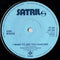 Terry Webster : I Want To See You Dancing (7", Single, Sol)