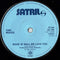 Terry Webster : I Want To See You Dancing (7", Single, Sol)