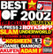 Various : Best Of 2002 (CD, Comp)