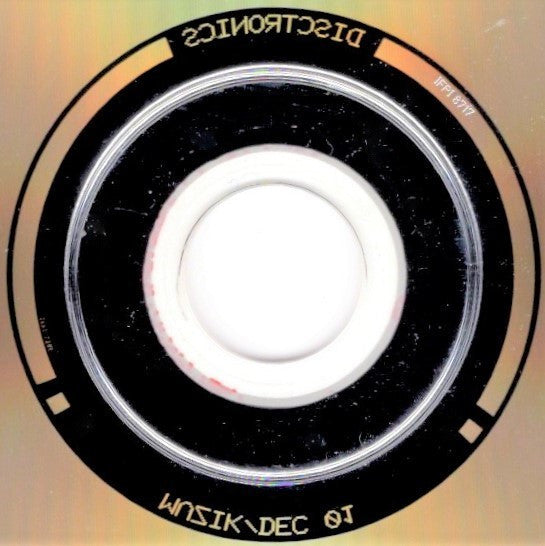 Various : Best Of 2002 (CD, Comp)