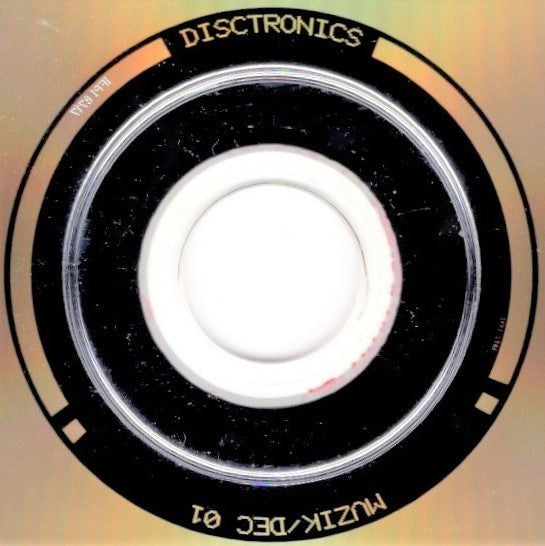 Various : Best Of 2002 (CD, Comp)