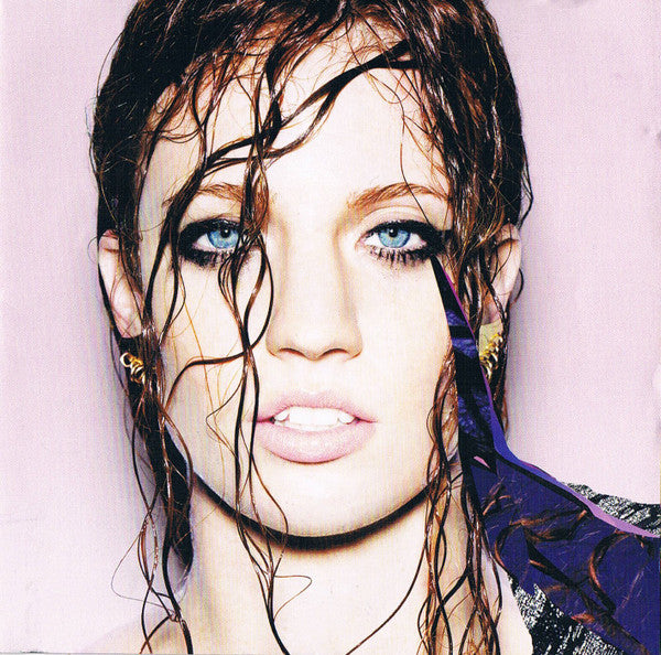 Jess Glynne : I Cry When I Laugh (CD, Album)