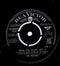 Jim Reeves : From The Heart Vol. 2 (7", EP, Mono)