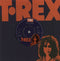 T. Rex : I Love To Boogie (7", Single)