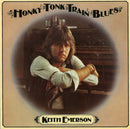 Keith Emerson : Honky Tonk Train Blues (7", Single, Sol)