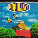 The Popinjays : Flying Down To Mono Valley (CD, Album)