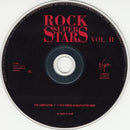 Various : Rock Super Stars Vol. 2 (CD, Comp, S/Edition)