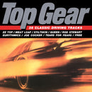 Various : Top Gear - 36 Classic Driving Tracks (2xCD, Comp)