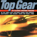 Various : Top Gear - 36 Classic Driving Tracks (2xCD, Comp)