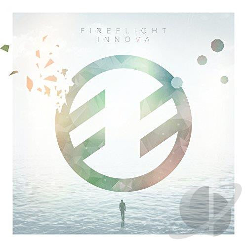 Fireflight : Innova (CD, Album)