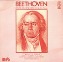 Beethoven*, John Lill, Scottish National Orchestra* , Conducted By Alexander Gibson : Piano Concertos No. 2 & No. 4 (LP, Album)