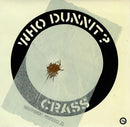 Crass : Who Dunnit? (7", Bro)