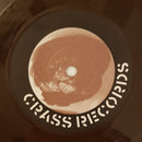 Crass : Who Dunnit? (7", Bro)