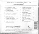 Richard Clayderman & James Last : Golden Hearts (CD, Album)