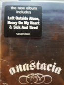 Anastacia : Anastacia (CD, Album)