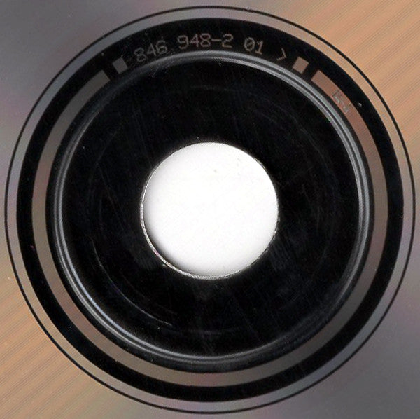 Elton John : The Very Best Of Elton John (2xCD, Comp, Fat)