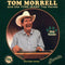 Tommy Morrell And The Time Warp Tophands : Wolf Tracks (CD, Comp)