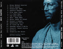 Eric Clapton : From The Cradle (CD, Album, WMM)