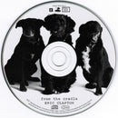 Eric Clapton : From The Cradle (CD, Album, WMM)