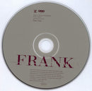 Frank Sinatra : A Fine Romance - The Love Songs Of Frank Sinatra (2xCD, Comp)