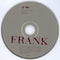 Frank Sinatra : A Fine Romance - The Love Songs Of Frank Sinatra (2xCD, Comp)