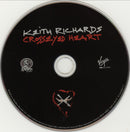 Keith Richards : Crosseyed Heart (CD, Album)