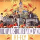 The Riverside Reunion Band : Hi-Fly (CD, Album)