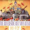 The Riverside Reunion Band : Hi-Fly (CD, Album)