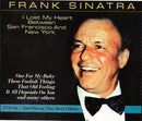 Frank Sinatra : I Lost My Heart Between San Francisco And New York (3xCD, Comp, Unofficial)