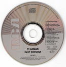 Clannad : Pastpresent (CD, Comp)