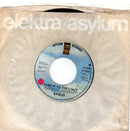 Eagles : Take It To The Limit  (7", Single, Lar)