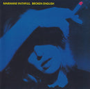 Marianne Faithfull : Broken English (CD, Album, RE)