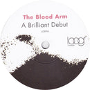 The Blood Arm : Do I Have Your Attention? (7", Single)