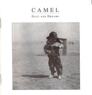 Camel : Dust And Dreams (CD, Album)