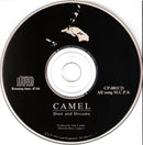 Camel : Dust And Dreams (CD, Album)