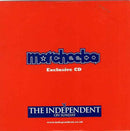 Morcheeba : Exclusive CD (CD, Enh, Promo)